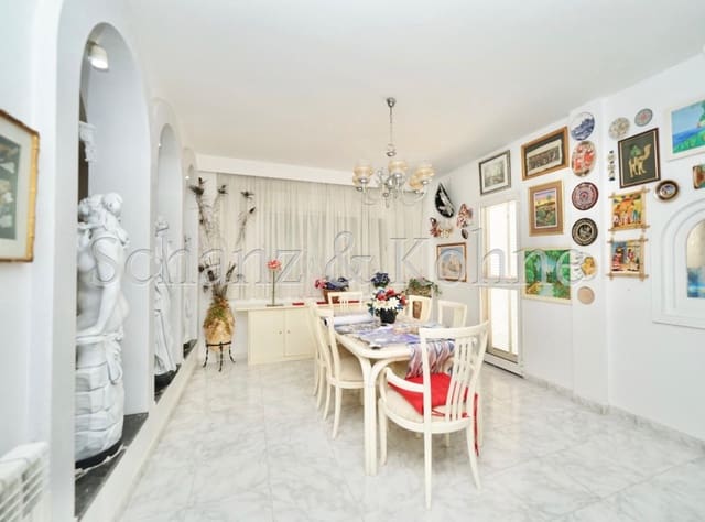 4 bedroom Townhouse for sale in Playa de Palma, Palma de Mallorca with pool - € 1,599,000 (Ref: 7773339)