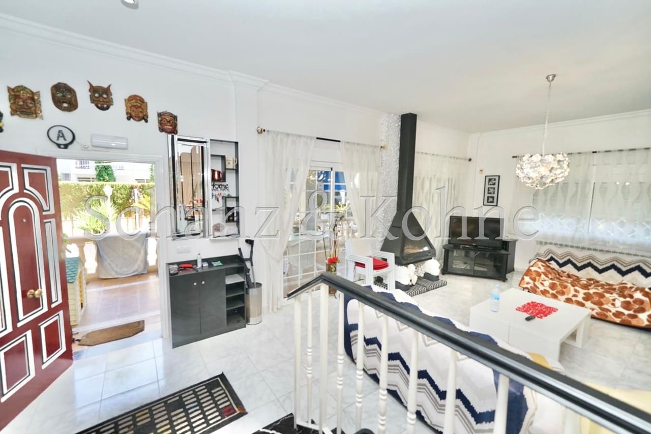 4 soveværelse Byhus til salg i Playa de Palma med swimmingpool - € 1.599.000 (Ref: 7773339)