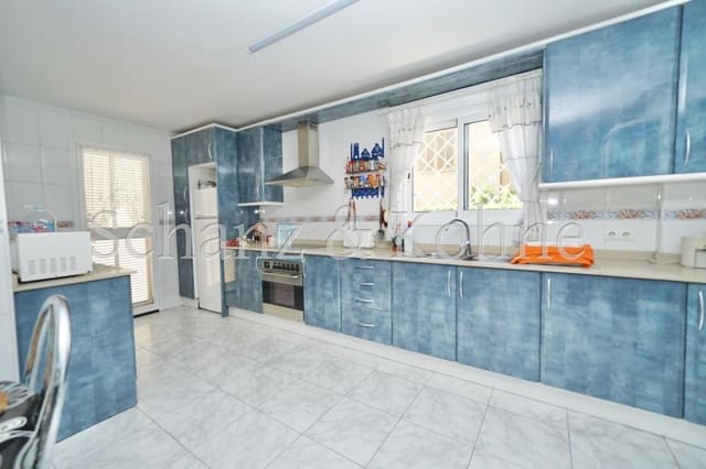 4 bedroom Townhouse for sale in Playa de Palma, Palma de Mallorca with pool - € 1,599,000 (Ref: 7773339)