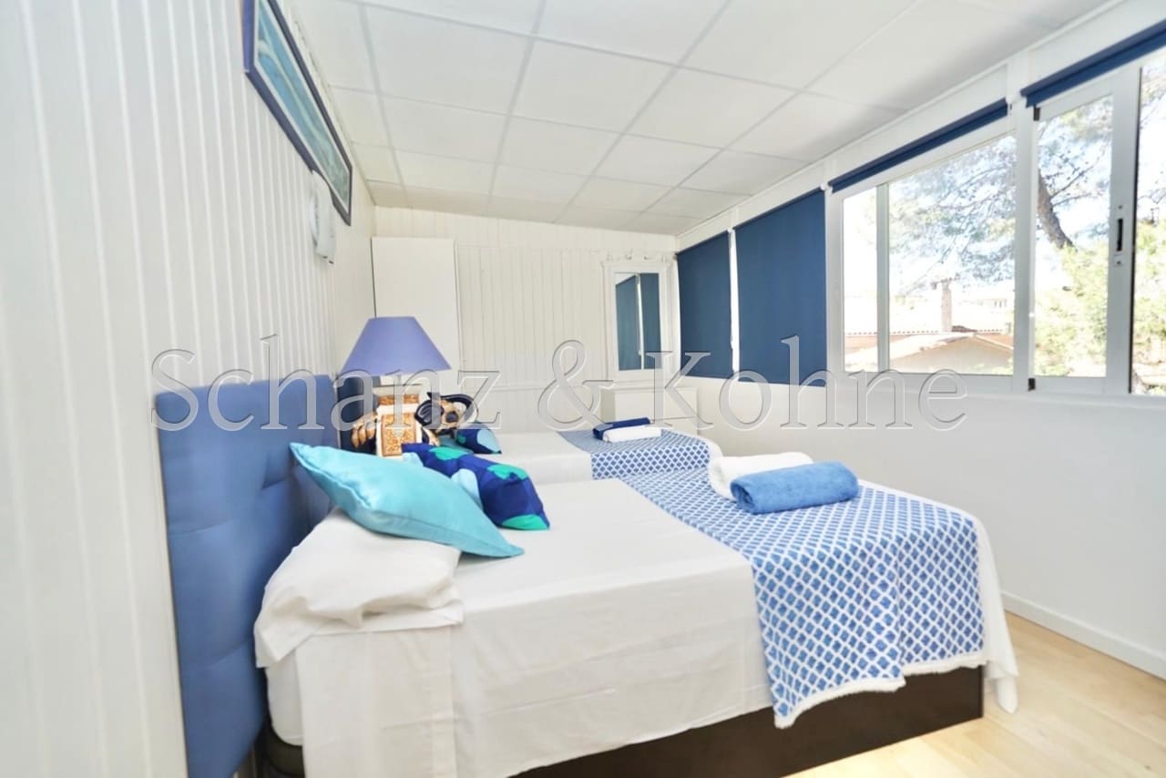 4 soveværelse Byhus til salg i Playa de Palma med swimmingpool - € 1.599.000 (Ref: 7773339)