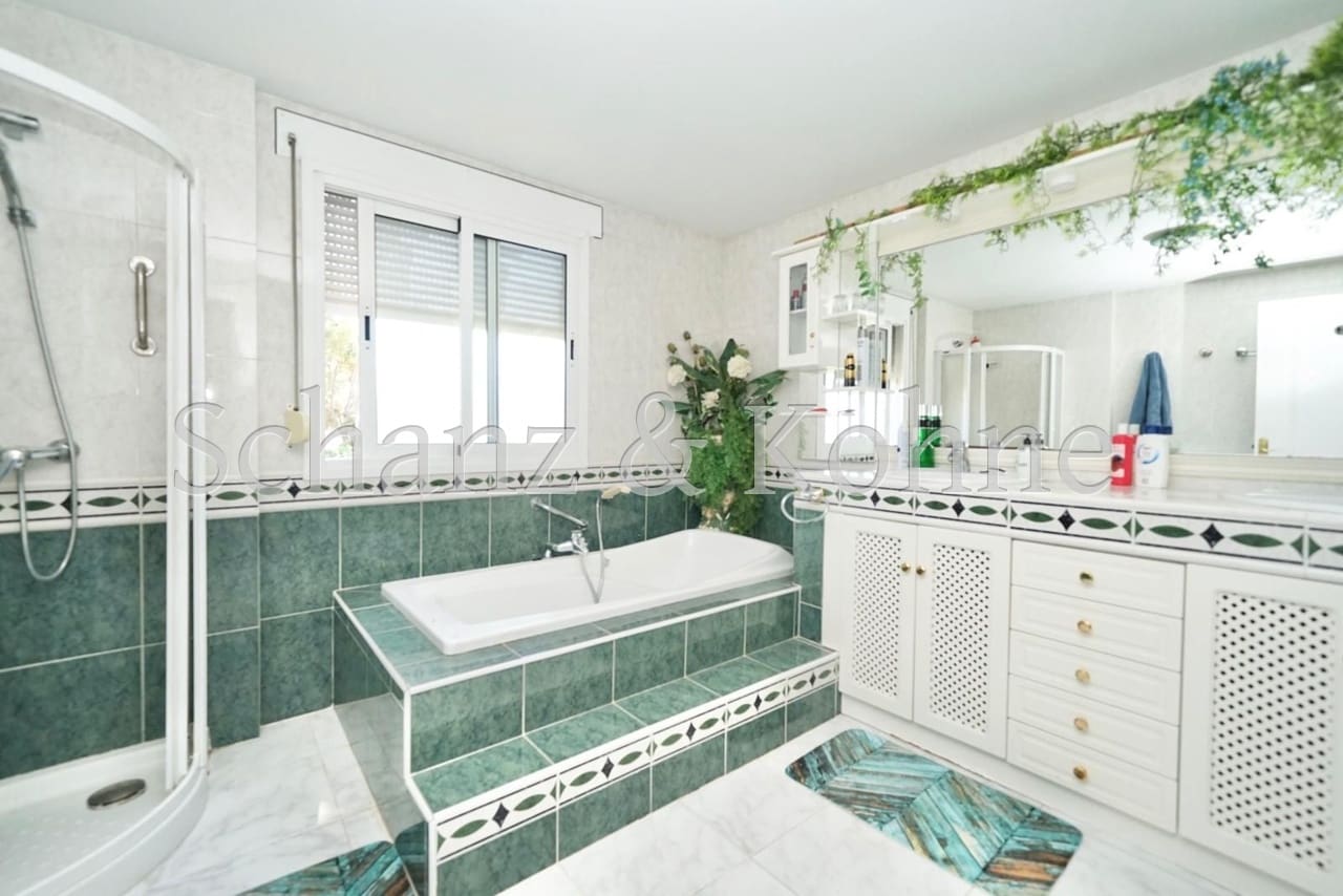 4 soveværelse Byhus til salg i Playa de Palma med swimmingpool - € 1.599.000 (Ref: 7773339)