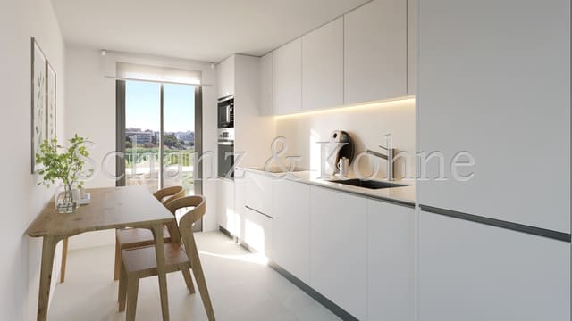 2 camera da letto Appartamento in vendita in Palmanova, Calvià con piscina - 676.000 € (Rif: 7773356)