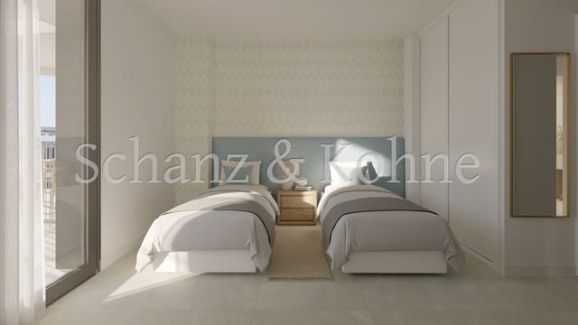 2 bedroom Flat for sale in Palmanova, Calvià with pool - € 586,000 (Ref: 7773357)