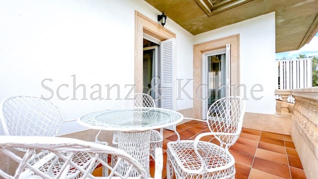 4 soveværelse Byhus til salg i Las Maravillas, Palma de Mallorca med swimmingpool - € 1.300.000 (Ref: 7777304)