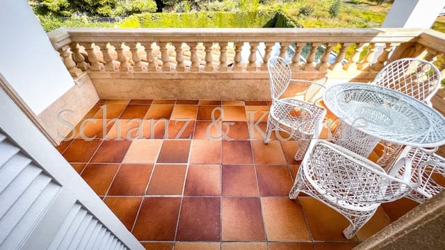 4 soveværelse Byhus til salg i Las Maravillas, Palma de Mallorca med swimmingpool - € 1.300.000 (Ref: 7777304)