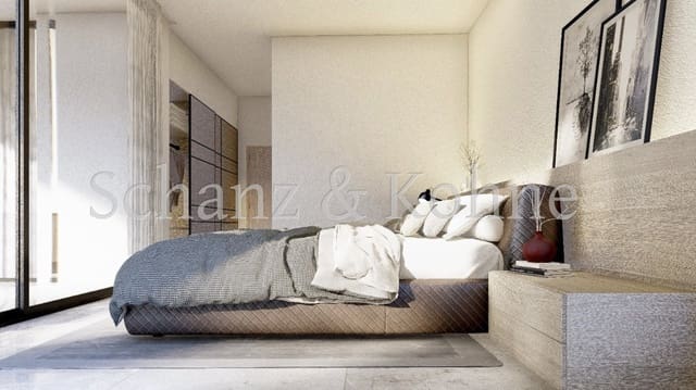 5 soverom Villa til salgs i Costa d'en Blanes, Calvià med svømmebasseng - € 2 950 000 (Ref: 7777305)