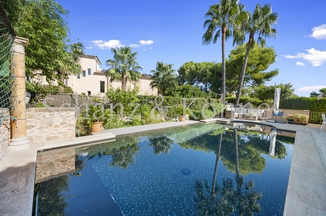 5 slaapkamer Huis te koop in Bellavista, Llucmajor met zwembad - € 1.600.000 (Ref: 7818245)