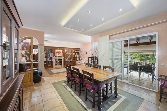 5 slaapkamer Huis te koop in Bellavista, Llucmajor met zwembad - € 1.600.000 (Ref: 7818245)