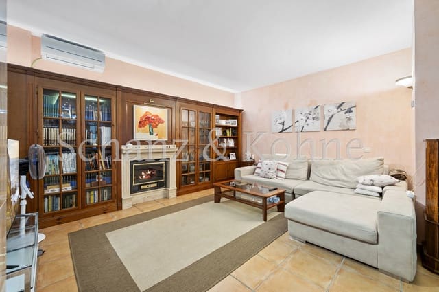 5 slaapkamer Huis te koop in Bellavista, Llucmajor met zwembad - € 1.600.000 (Ref: 7818245)