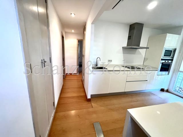 2 soverom Leilighet til salgs i Bendinat, Calvià med svømmebasseng - € 690 000 (Ref: 7912388)