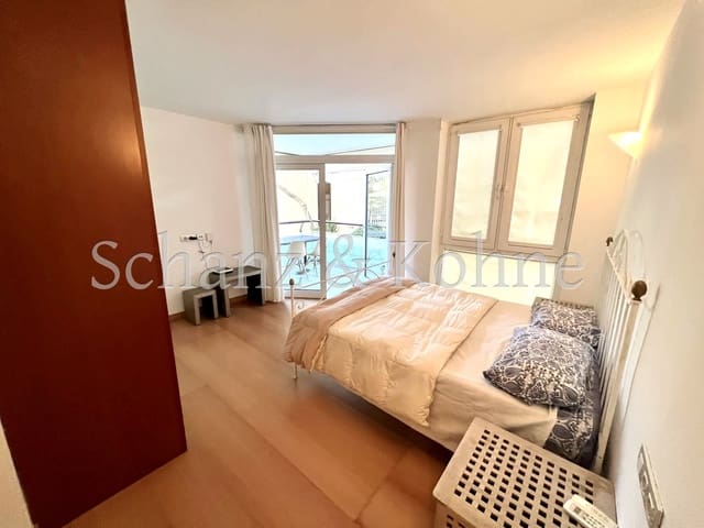 2 soverom Leilighet til salgs i Bendinat, Calvià med svømmebasseng - € 690 000 (Ref: 7912388)