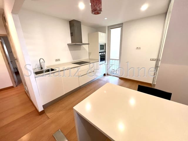 2 soverom Leilighet til salgs i Bendinat, Calvià med svømmebasseng - € 690 000 (Ref: 7912388)