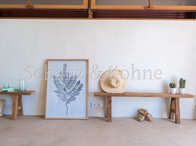 6 soveværelse Byhus til salg i Son Xoriguer, Ciutadella de Menorca med swimmingpool - € 4.500.000 (Ref: 7921012)