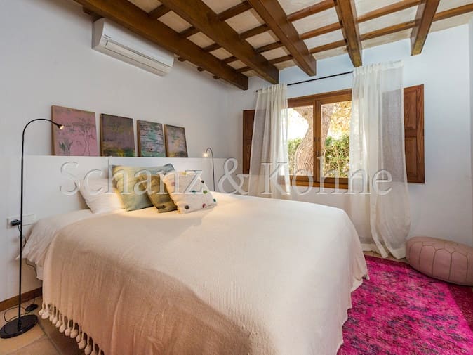 6 quarto Casa em Banda para venda em Son Xoriguer com piscina - 4 500 000 € (Ref: 7921012)