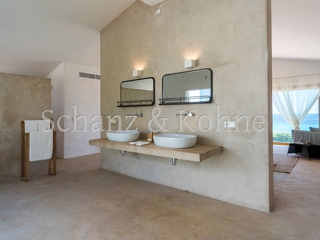 6 soveværelse Byhus til salg i Son Xoriguer, Ciutadella de Menorca med swimmingpool - € 4.500.000 (Ref: 7921012)