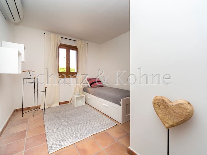 6 quarto Casa em Banda para venda em Son Xoriguer com piscina - 4 500 000 € (Ref: 7921012)