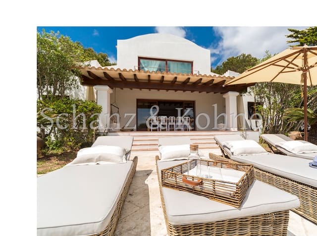 6 soveværelse Byhus til salg i Son Xoriguer, Ciutadella de Menorca med swimmingpool - € 4.500.000 (Ref: 7921012)