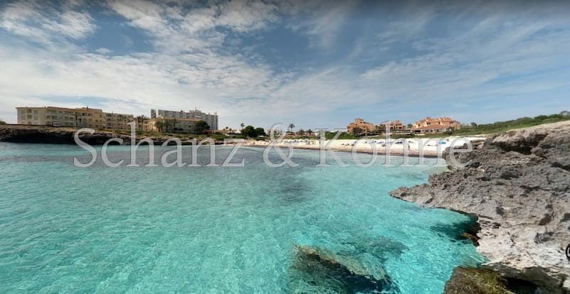 6 quarto Casa em Banda para venda em Son Xoriguer com piscina - 4 500 000 € (Ref: 7921012)