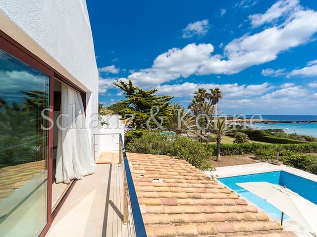 6 soveværelse Byhus til salg i Son Xoriguer, Ciutadella de Menorca med swimmingpool - € 4.500.000 (Ref: 7921012)