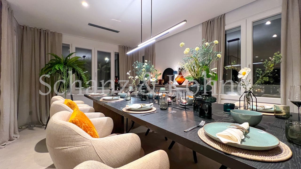 4 quarto Moradia para venda em Las Maravillas - 1 680 000 € (Ref: 7970227)