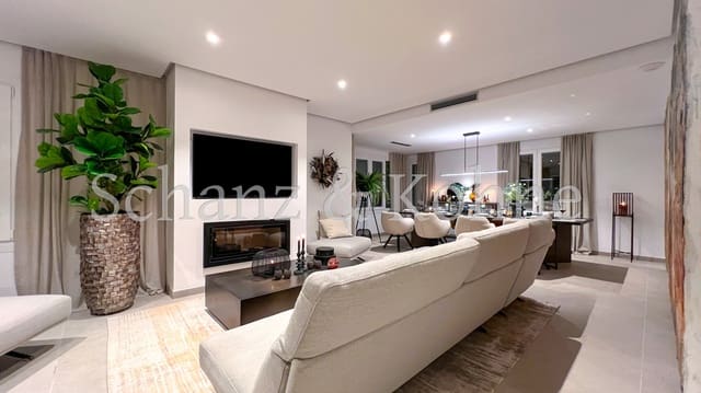 4 quarto Moradia para venda em Las Maravillas, Palma de Mallorca - 1 680 000 € (Ref: 7970227)