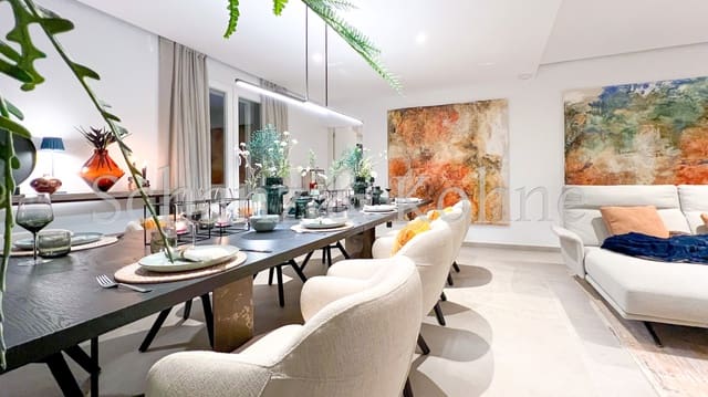 4 quarto Moradia para venda em Las Maravillas, Palma de Mallorca - 1 680 000 € (Ref: 7970227)