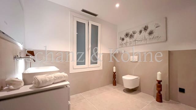 4 quarto Moradia para venda em Las Maravillas, Palma de Mallorca - 1 680 000 € (Ref: 7970227)