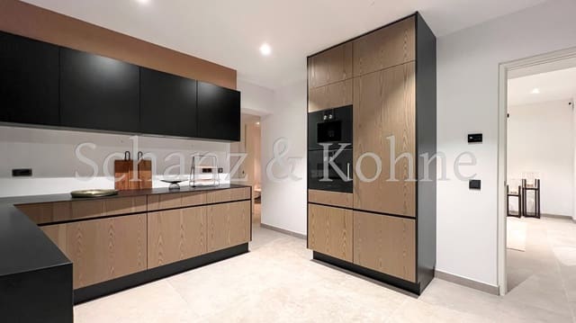 4 quarto Moradia para venda em Las Maravillas, Palma de Mallorca - 1 680 000 € (Ref: 7970227)