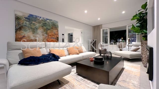 4 quarto Moradia para venda em Las Maravillas, Palma de Mallorca - 1 680 000 € (Ref: 7970227)