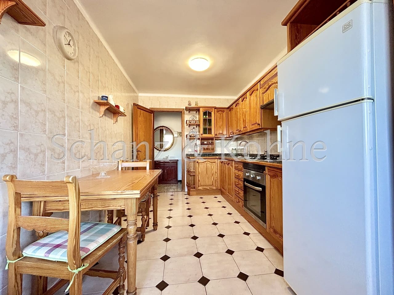 4 soveværelse Lejlighed til salg i Can Pastilla - € 670.000 (Ref: 7994512)