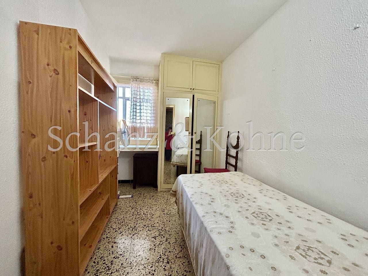 4 soveværelse Lejlighed til salg i Can Pastilla - € 670.000 (Ref: 7994512)