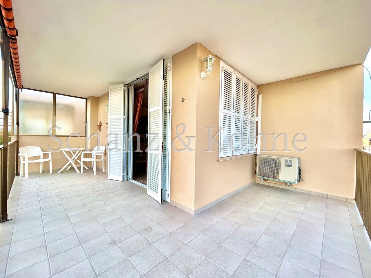 4 soveværelse Lejlighed til salg i Can Pastilla - € 670.000 (Ref: 7994512)