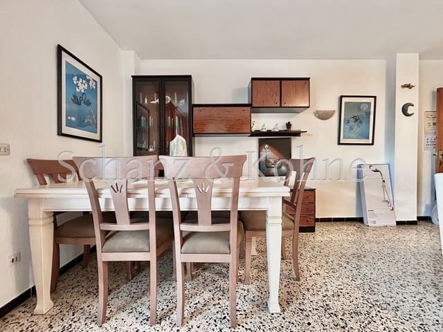4 soveværelse Lejlighed til salg i Can Pastilla, Palma de Mallorca - € 670.000 (Ref: 7994512)