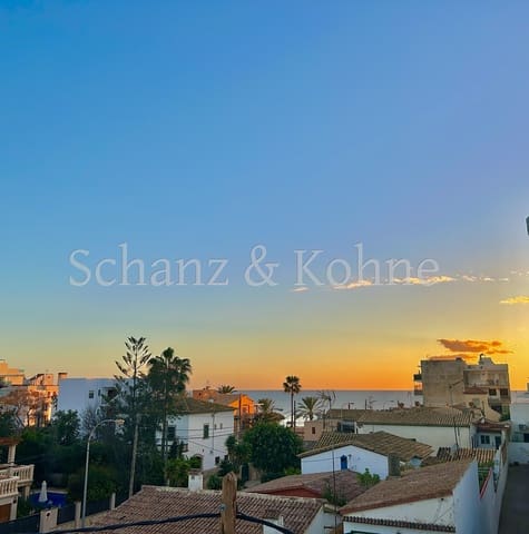 4 soveværelse Lejlighed til salg i Can Pastilla, Palma de Mallorca - € 670.000 (Ref: 7994512)