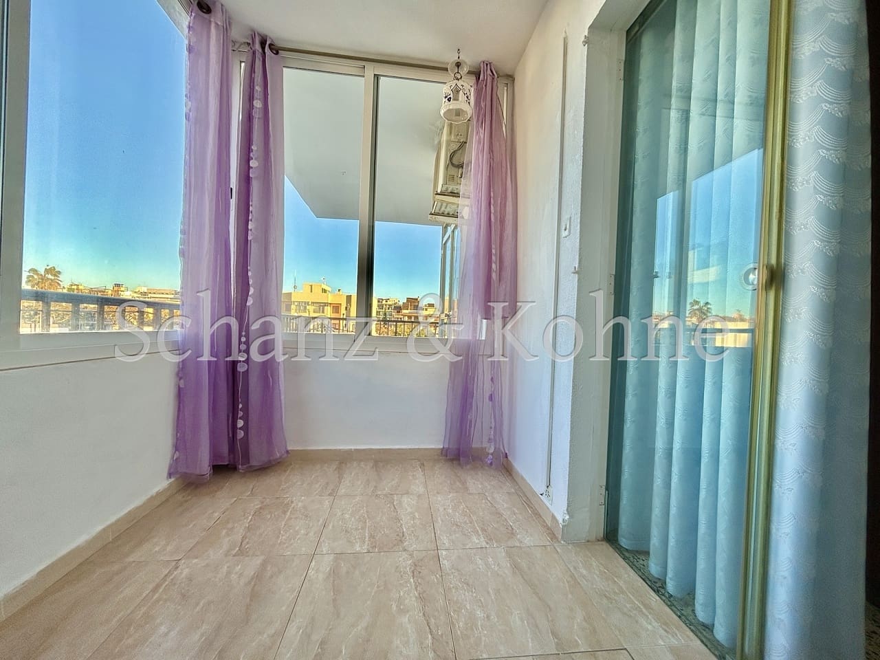 4 soveværelse Lejlighed til salg i Can Pastilla - € 670.000 (Ref: 7994512)