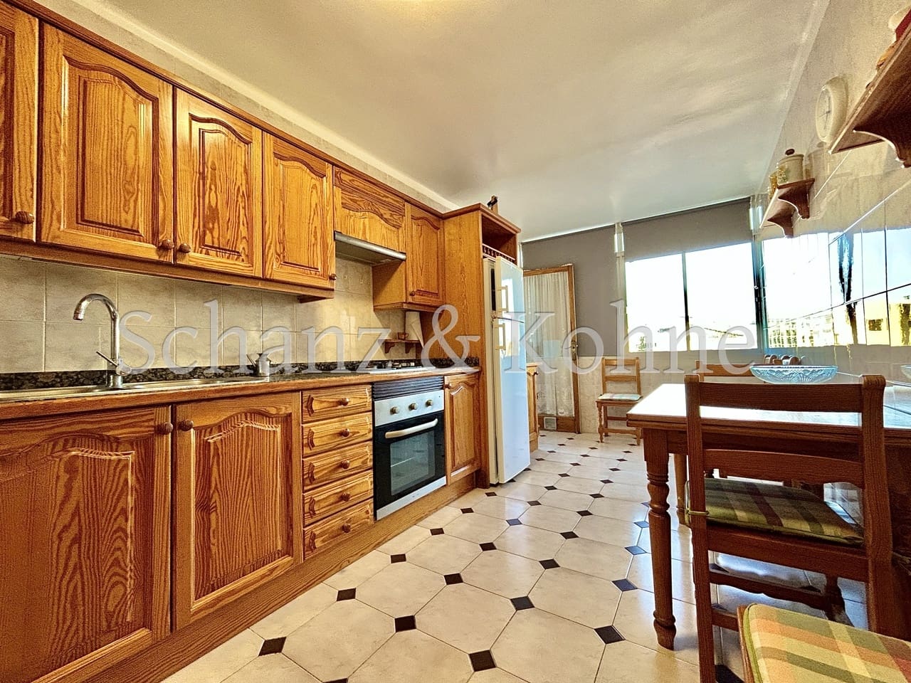 4 soveværelse Lejlighed til salg i Can Pastilla - € 670.000 (Ref: 7994512)