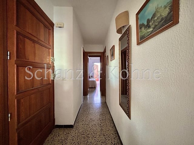 4 soveværelse Lejlighed til salg i Can Pastilla, Palma de Mallorca - € 670.000 (Ref: 7994512)