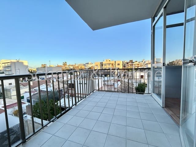 4 soveværelse Lejlighed til salg i Can Pastilla, Palma de Mallorca - € 670.000 (Ref: 7994512)