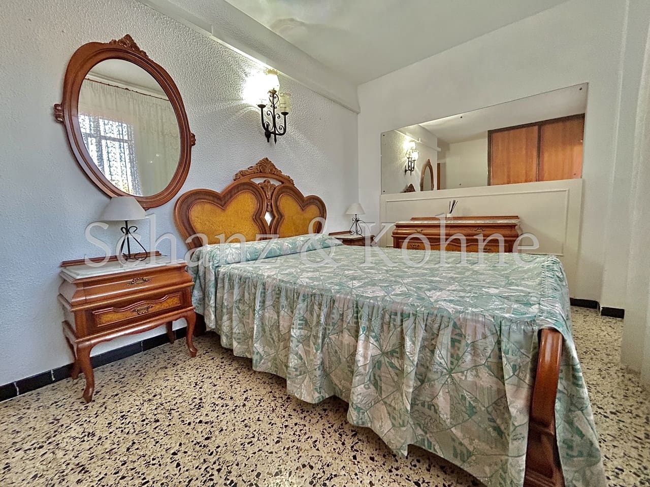 4 soveværelse Lejlighed til salg i Can Pastilla - € 670.000 (Ref: 7994512)