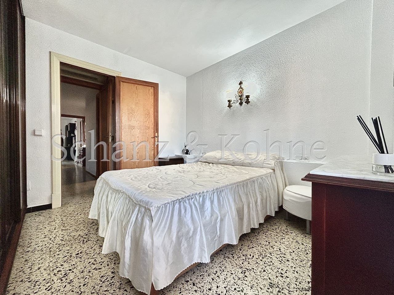 4 soveværelse Lejlighed til salg i Can Pastilla - € 670.000 (Ref: 7994512)