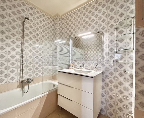 4 soveværelse Lejlighed til salg i Can Pastilla, Palma de Mallorca - € 670.000 (Ref: 7994512)