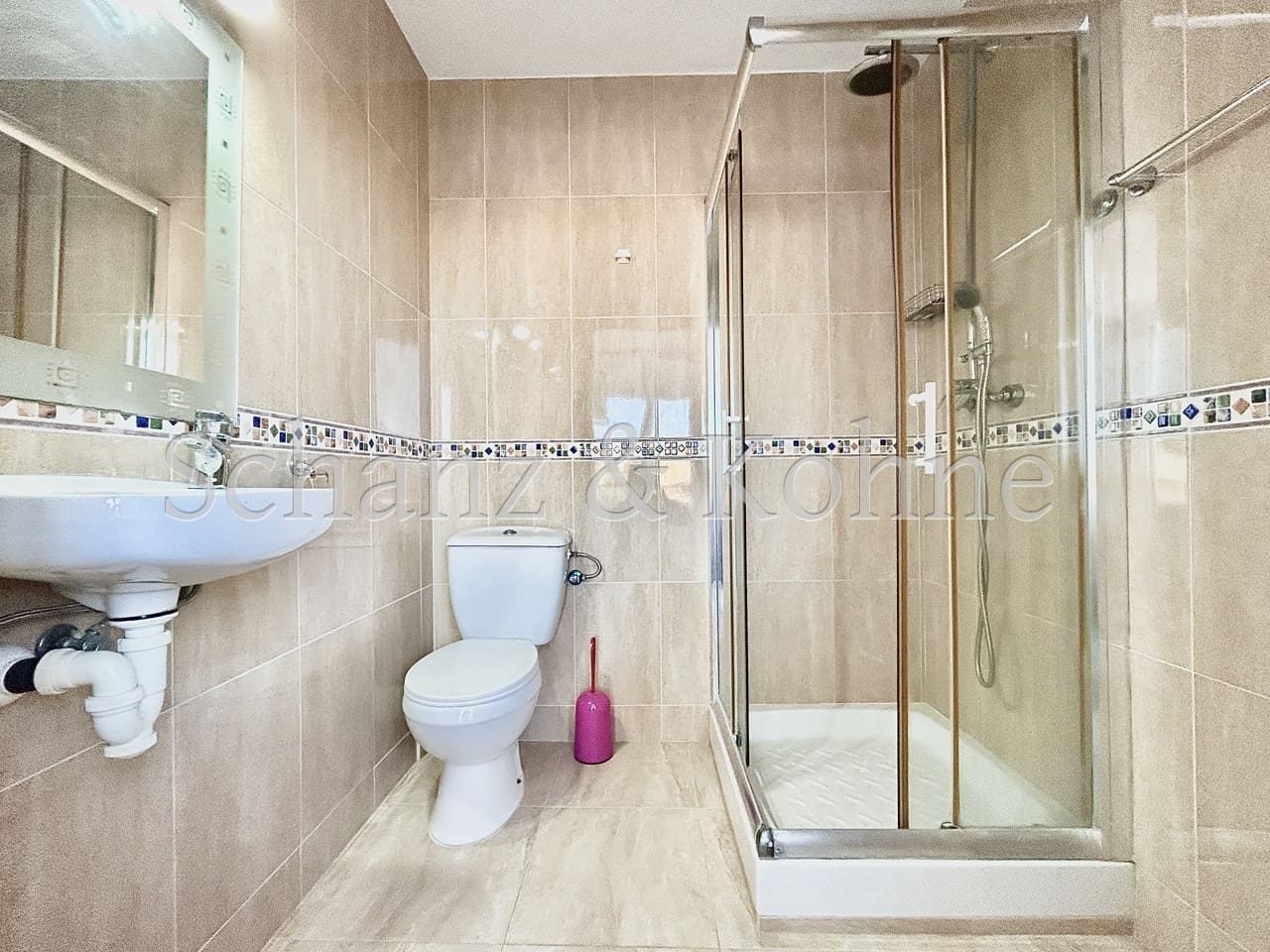 4 soveværelse Lejlighed til salg i Can Pastilla - € 670.000 (Ref: 7994512)