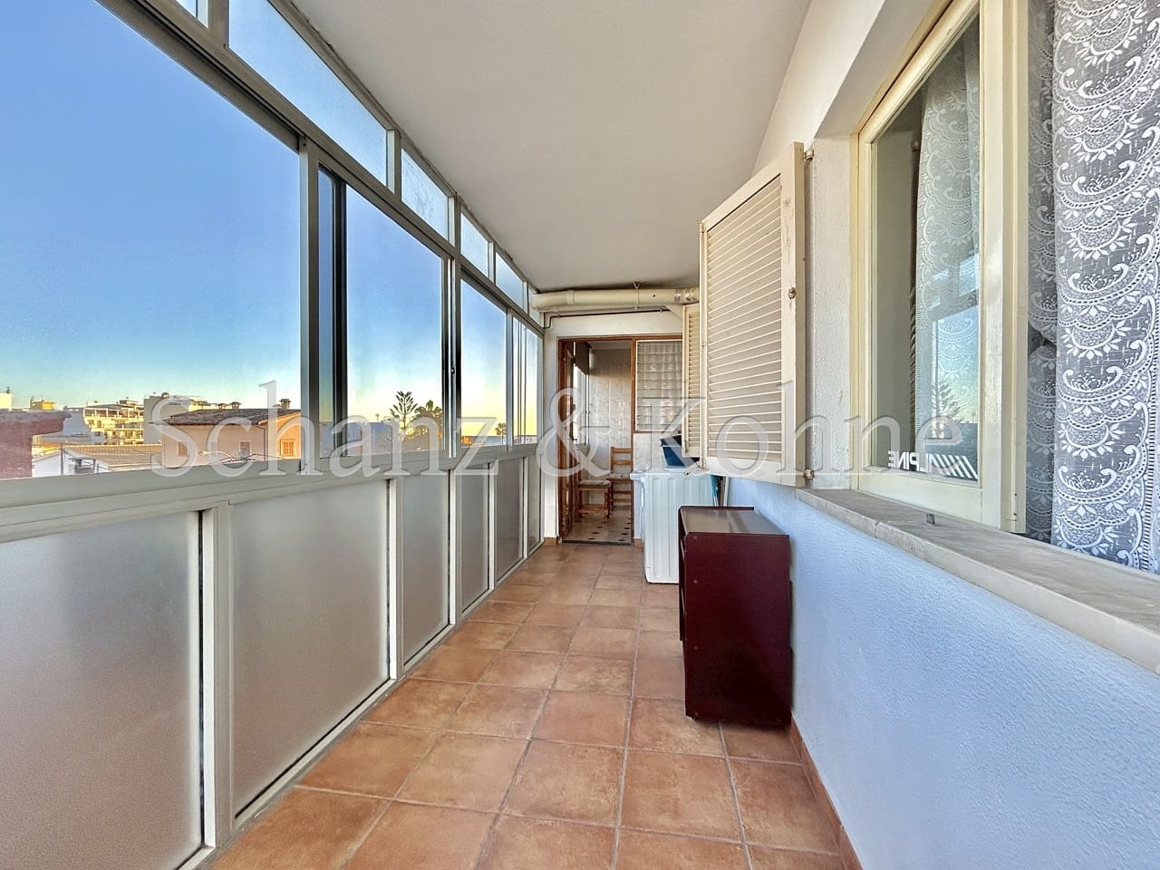 4 soveværelse Lejlighed til salg i Can Pastilla - € 670.000 (Ref: 7994512)