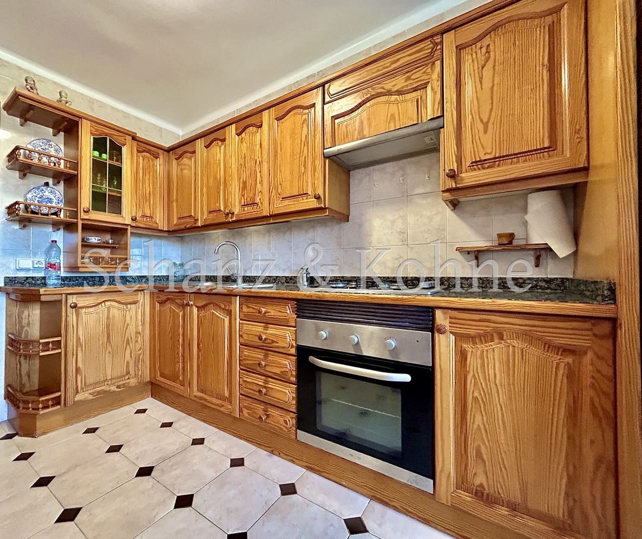 4 soveværelse Lejlighed til salg i Can Pastilla - € 670.000 (Ref: 7994512)