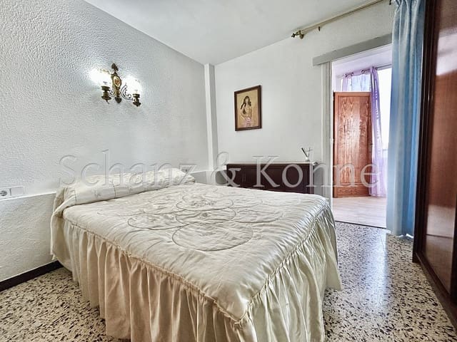 4 soveværelse Lejlighed til salg i Can Pastilla, Palma de Mallorca - € 670.000 (Ref: 7994512)