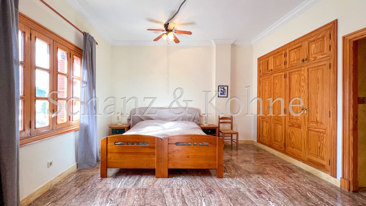 5 soveværelse Villa til salg i Las Maravillas - € 1.650.000 (Ref: 8005754)