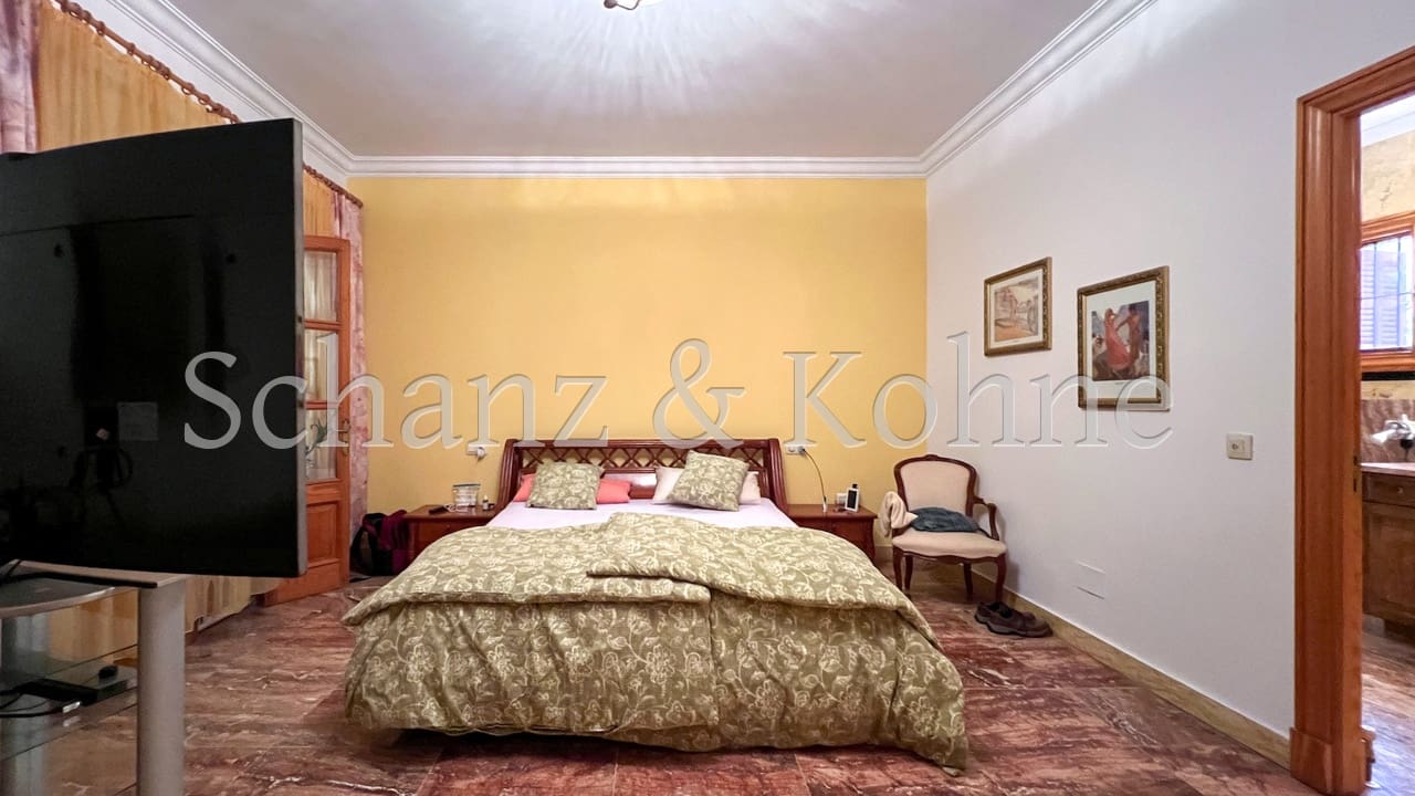 5 soveværelse Villa til salg i Las Maravillas - € 1.650.000 (Ref: 8005754)