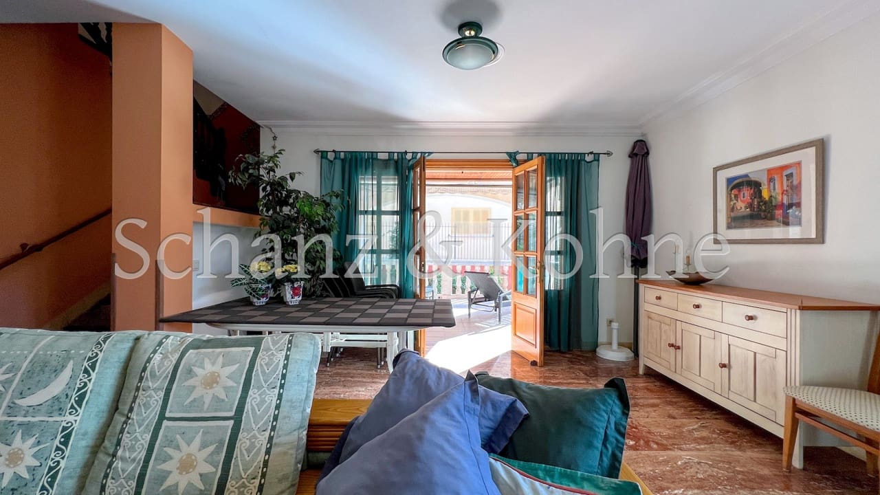 5 soveværelse Villa til salg i Las Maravillas - € 1.650.000 (Ref: 8005754)