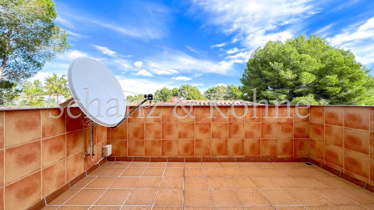 5 soveværelse Villa til salg i Las Maravillas - € 1.650.000 (Ref: 8005754)