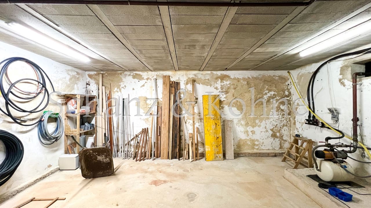 5 soveværelse Villa til salg i Las Maravillas - € 1.650.000 (Ref: 8005754)